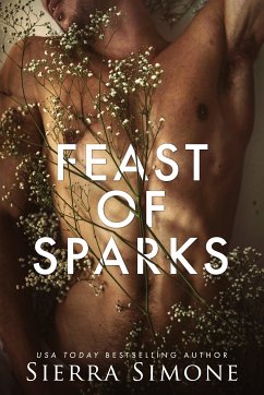 Feast of Sparks (eBook, ePUB) - Simone, Sierra