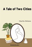 A Tale of Two Cities (eBook, ePUB)