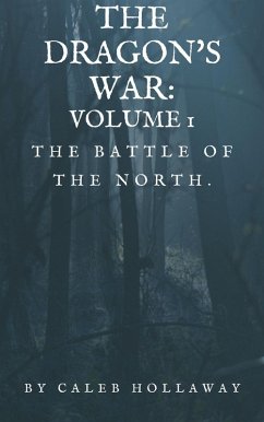 Cover The Battle of the North (The Dragon's War, #1) (eBook, ePUB)