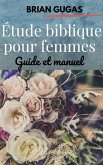 Étude biblique pour femmes (eBook, ePUB)