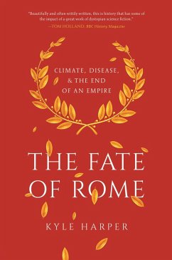 Cover The Fate of Rome (eBook, ePUB)