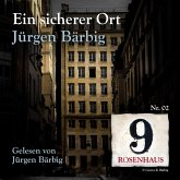 Ein sicherer Ort - Rosenhaus 9 - Nr.2 (MP3-Download)