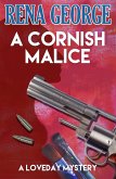 A Cornish Malice (The Loveday Mysteries, #5) (eBook, ePUB)
