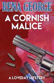 A Cornish Malice (The Loveday Mysteries, #5) (eBook, ePUB) A Cornish Malice (The Loveday Mysteries, #5) (eBook, ePUB)