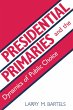Presidential Primaries and the Dynamics... - Bild 1