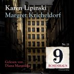 Karen Lipinsky - Rosenhaus 9 - Nr.11 (MP3-Download)
