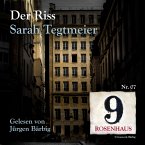 Der Riss - Rosenhaus 9 - Nr.7 (MP3-Download)