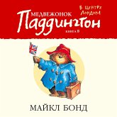 PADDINGTON GOES TO TOWN (MP3-Download)
