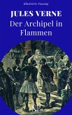 Der Archipel in Flammen (eBook, ePUB)