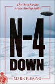 N-4 Down (eBook, ePUB)