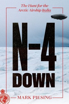 N-4 Down (eBook, ePUB) - Piesing, Mark