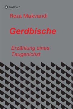 Gerdbische (eBook, ePUB) - Makvandi, Reza