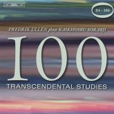 100 Transcendental Studies Nrn.84-100