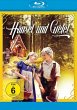 Hänsel und Gretel (Blu-Ray) - Bild 1