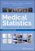 Medical Statistics (eBook, ePUB)