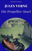 Die Propeller-Insel (eBook, ePUB)