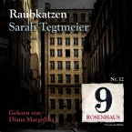 Raubkatzen - Rosenhaus 9 - Nr.12 (MP3-Download)