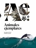 Animales ejemplares (eBook, ePUB)