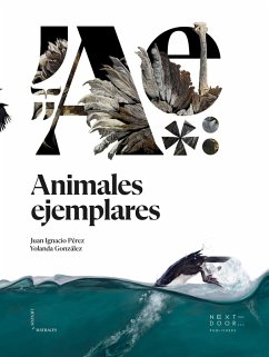 Animales ejemplares (eBook, ePUB) - Pérez, Juan Ignacio
