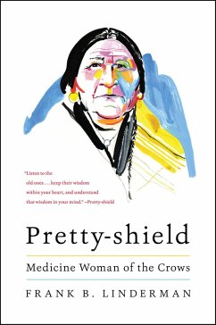 Cover Pretty-shield (eBook, ePUB)