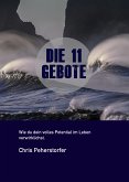 Die 11 Gebote, wie du dein volles Potenzial im Leben verwirklichst. (eBook, ePUB)