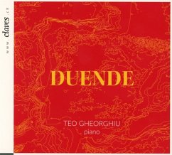 Duende - Gheorghiu,Teo