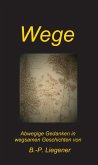 Wege (eBook, ePUB)