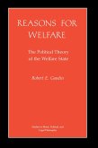 Reasons for Welfare (eBook, ePUB)