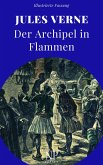 Der Archipel in Flammen (eBook, PDF)