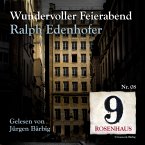 Wundervoller Feierabend - Rosenhaus 9 - Nr.8 (MP3-Download)