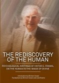 The Rediscovery of the Human (eBook, ePUB)