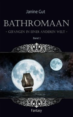 Bathromaan (eBook, ePUB)