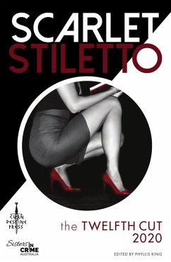Scarlet Stiletto: The Twelfth Cut - 2020 (eBook, ePUB)