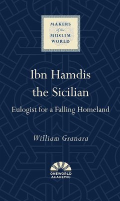 Ibn Hamdis the Sicilian (eBook, ePUB) - Granara, William