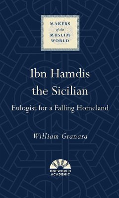 Cover Ibn Hamdis the Sicilian (eBook, ePUB)