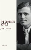 Jack London: The Complete Novels (eBook, ePUB)