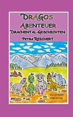 Dragos Abenteuer (eBook, ePUB)