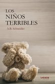 Los niños terribles (eBook, ePUB)