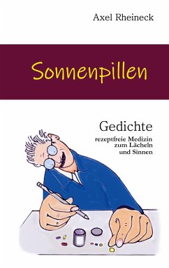 Sonnenpillen (eBook, ePUB) - Rheineck, Axel