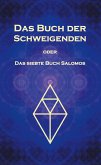 Das Buch der Schweigenden (eBook, ePUB)