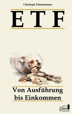 ETF (eBook, ePUB) - Zimmermann, Christoph