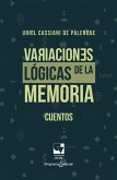 Variaciones lógicas de la memoria (eBook, PDF) Variaciones lógicas de la memoria (eBook, PDF)
