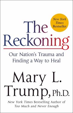 The Reckoning (eBook, ePUB) - Trump