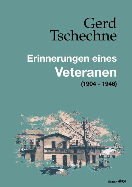 Erinnerungen eines Veteranen (eBook, ePUB)