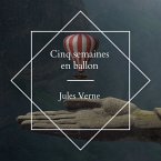 Cinq semaines en ballon (MP3-Download)