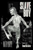 Slave Boy: Book 1 in the Democ'Chu Series (eBook, ePUB) Slave Boy: Book 1 in the Democ'Chu Series (eBook, ePUB)