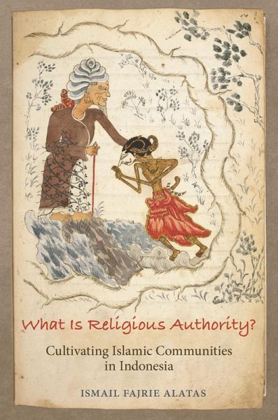 What Is Religious Authority? (eBook, ePUB) What Is Religious Authority? (eBook, ePUB)