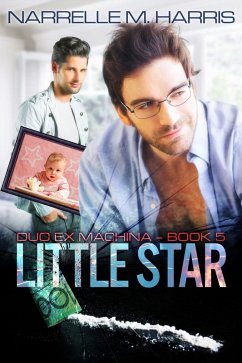 Cover Little Star (eBook, ePUB)
