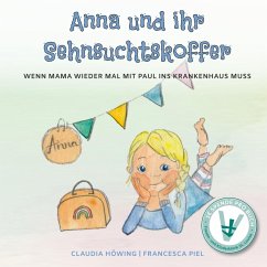 Anna und ihr Sehnsuchtskoffer (eBook, ePUB)