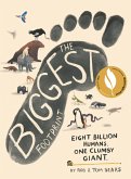 The Biggest Footprint (eBook, ePUB) The Biggest Footprint (eBook, ePUB)
